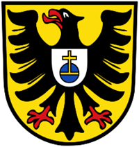 Öffnungsdienst Neckargemünd  Wappen