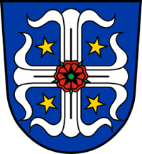 Öffnungsdienst Plankstadt  Wappen