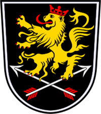 Öffnungsdienst Schriesheim  Wappen
